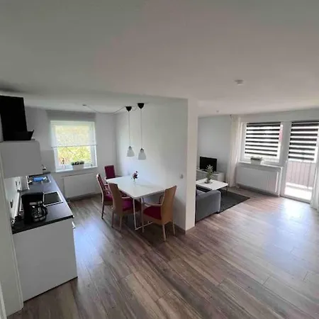 Julie Appartamento Wernigerode