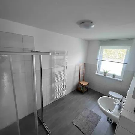 Apartamento Julie Wernigerode