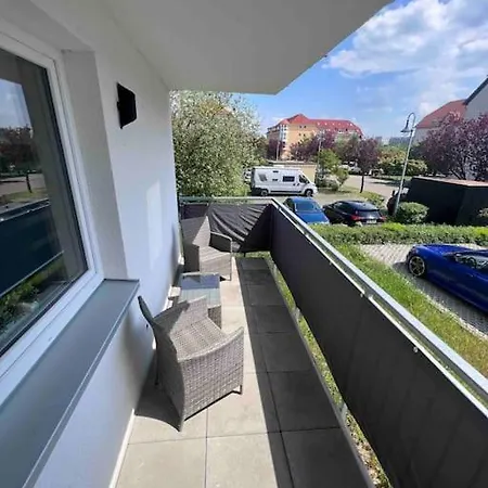 Appartamento Julie *