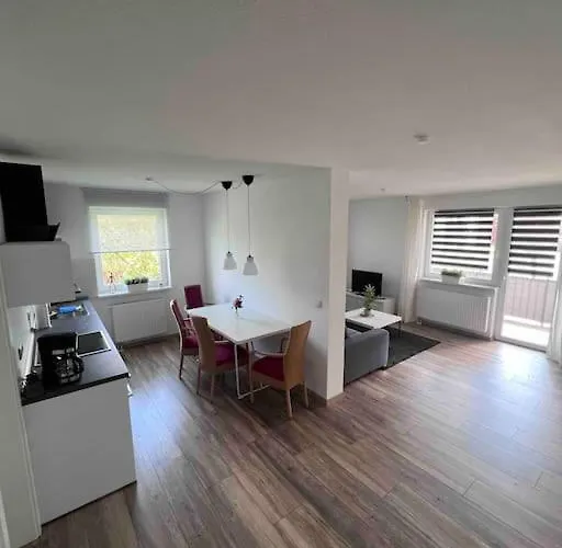 Julie Appartamento Wernigerode