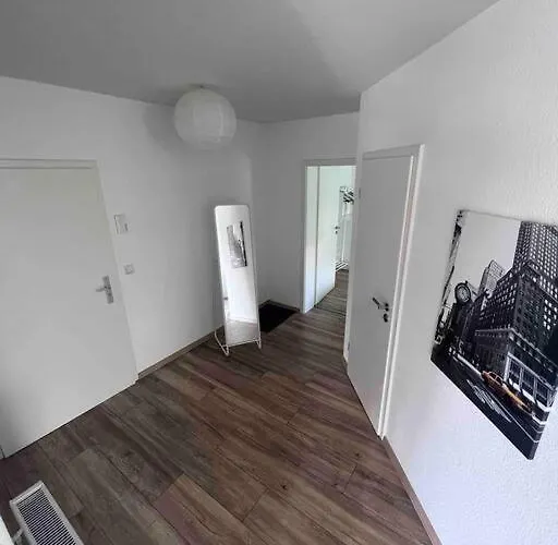 Appartamento Julie Wernigerode