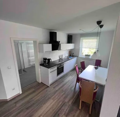 Appartamento Julie Wernigerode