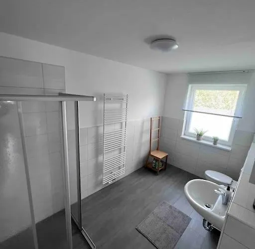 Appartamento Julie Wernigerode