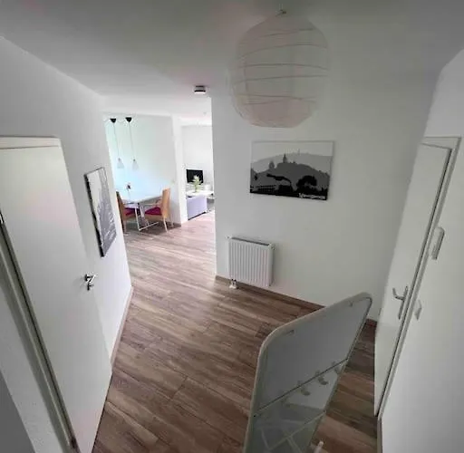 Appartamento Julie Wernigerode