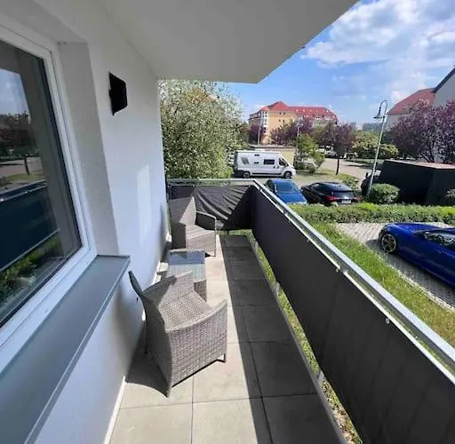 Appartamento Julie *